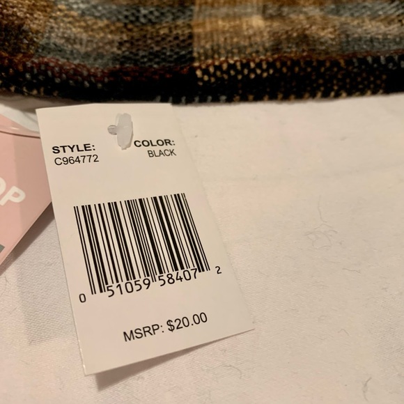 Infinity scarf - Picture 5 of 5